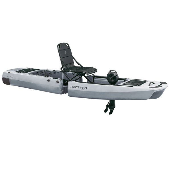 Point 65 KingFisher Modular Fishing Kayak