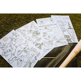 Pillbox Youth D.I.Y. Baseball Bat Kit
