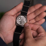 Boldr X Art Story By Autistic Thai Watch | 38mm