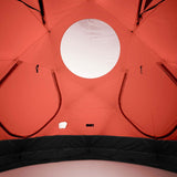 Heimplanet Mavericks Tent | Red, Anthra