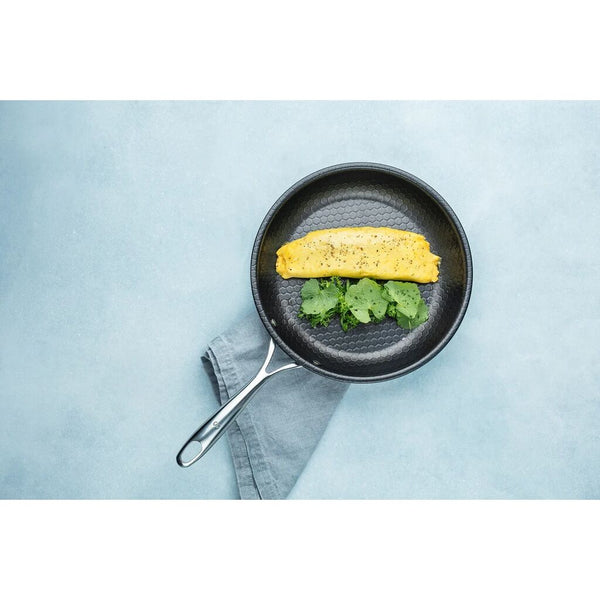 Sardel 10" Non Stick Skillet | Induction Compatible and Oven Safe