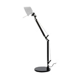 Artemide Tolomeo Micro Max Table Lamp | with Base