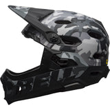 Bell Super DH Spherical Bike Helmets