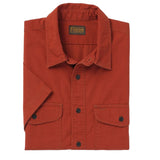 Filson Men's Field Short Sleeve Shirt