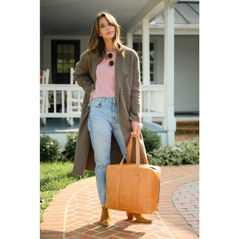 Moore & Giles Massie Duffel