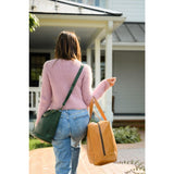 Moore & Giles Massie Duffel