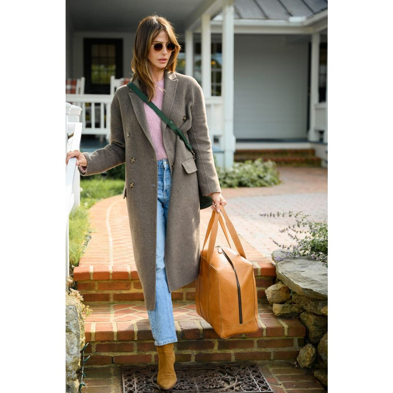 Moore & Giles Massie Duffel