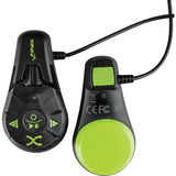 Finis Duo Underwater MP3 Player | Black/Acid Green