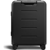 Db Journey Ramverk Front-access Carry-on | Black Out