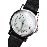 Anicorn M/M Paris "2" Collection Timepiece "2Busy" Watch