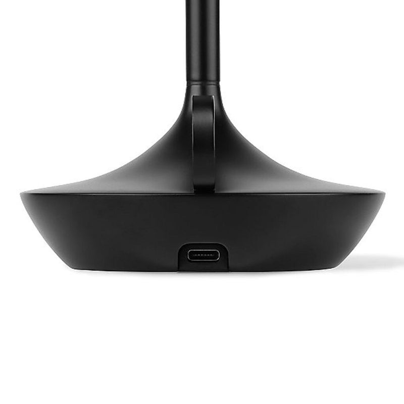 Graypants Wick Portable LED Lamp