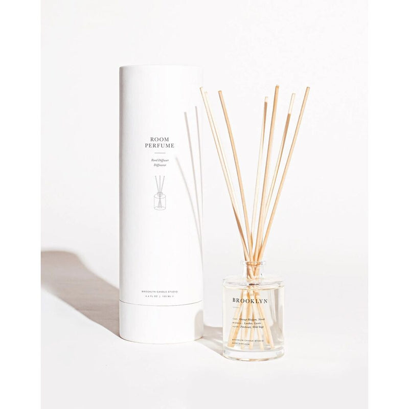 Brooklyn Candle Studio Reed Diffuser | Brooklyn