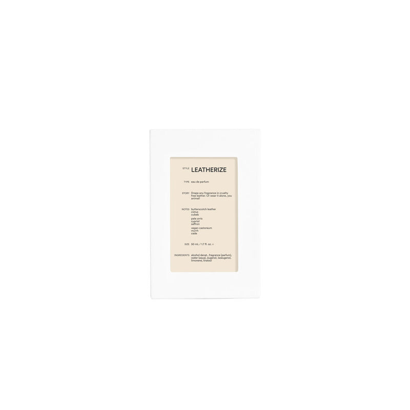 DS & DURGA Leatherize Eau De Parfum | 50 mL