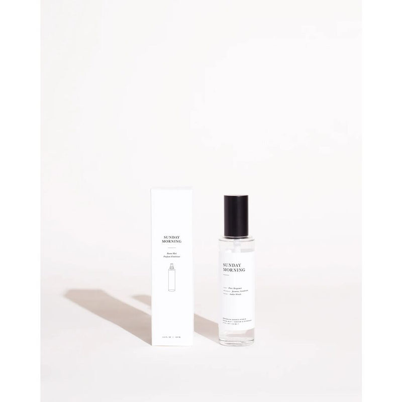 Brooklyn Candle Studio Room Mist | Sunday Morning