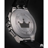Maurice Lacroix Aikon Quartz Chronograph Special Edition KOTC Titanium Watch