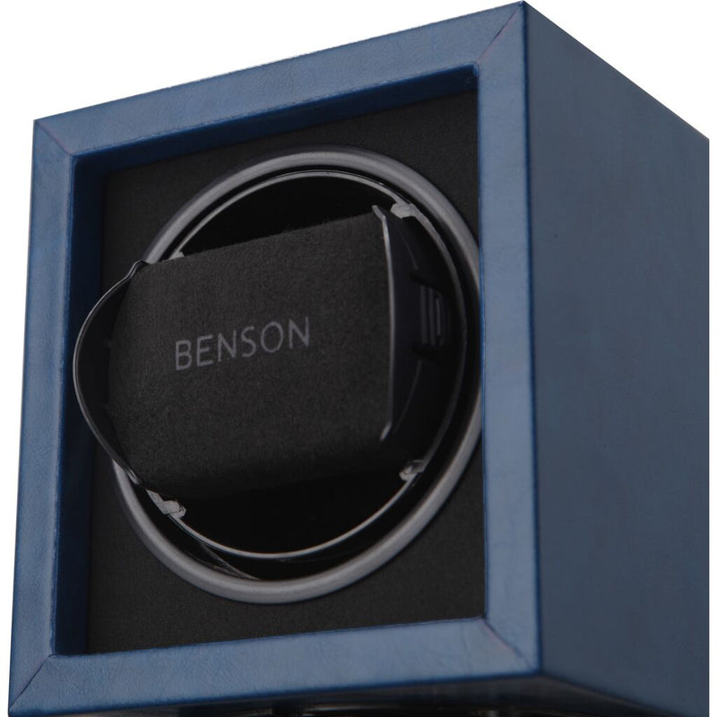 Benson Compact Series Watch Winder | Single