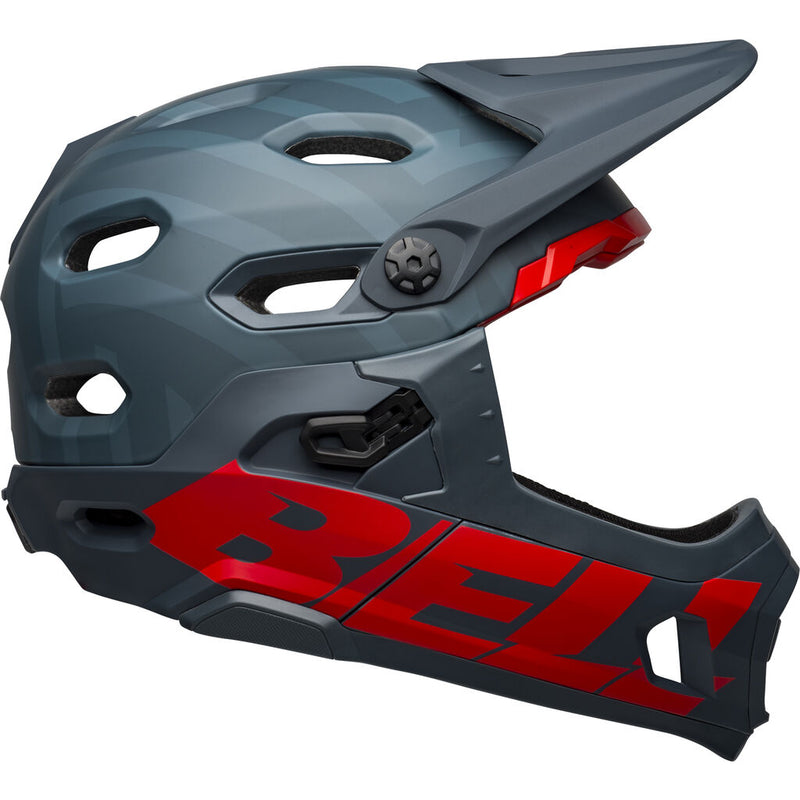 Bell Super DH Spherical Bike Helmets