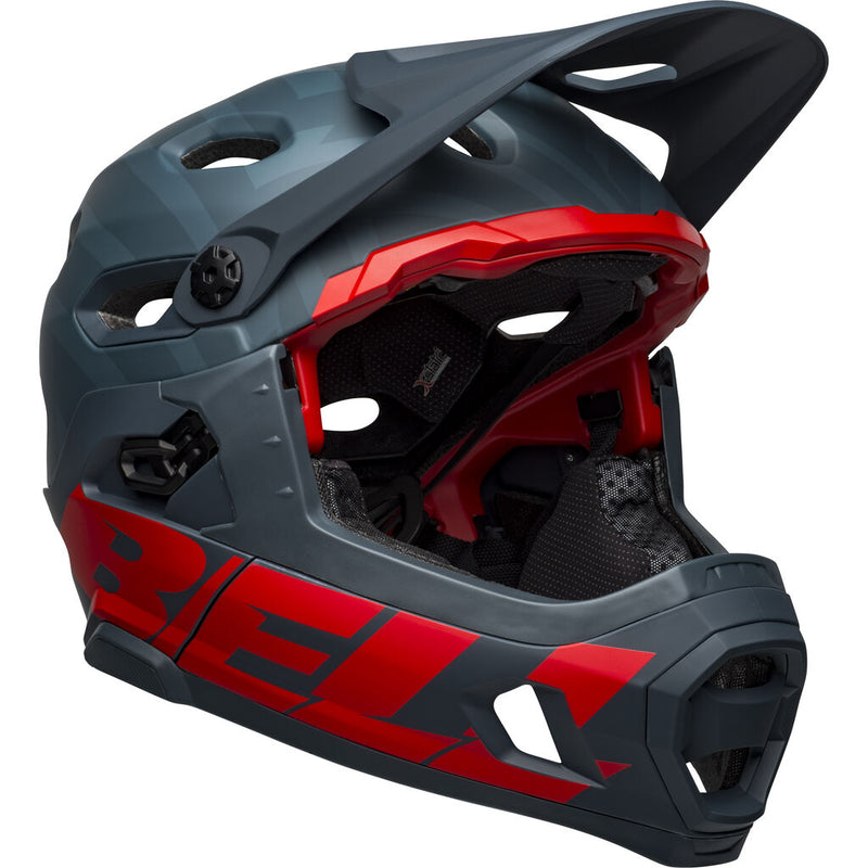 Bell Super DH Spherical Bike Helmets