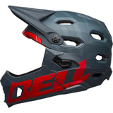 Bell Super DH Spherical Bike Helmets