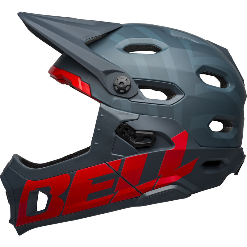 Bell Super DH Spherical Bike Helmets