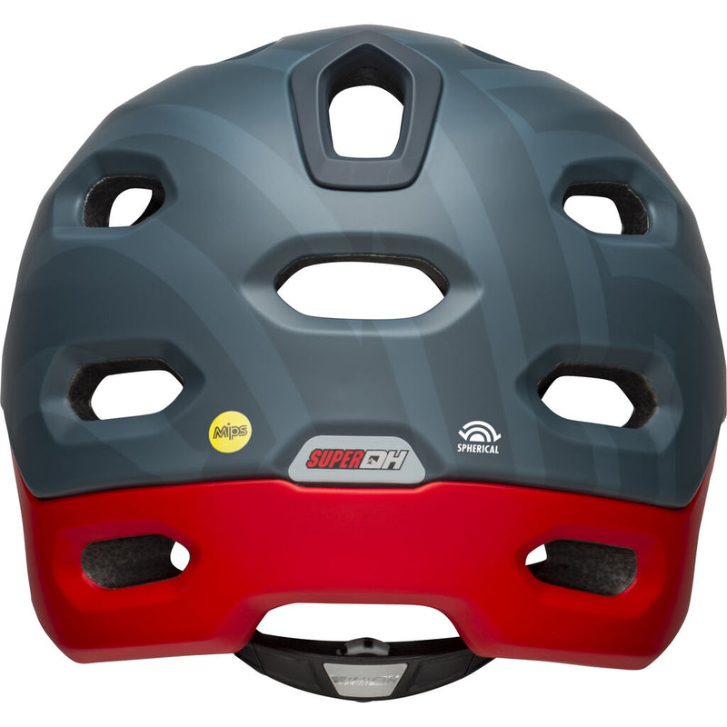 Bell Super DH Spherical Bike Helmets