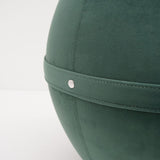 Bloon Velvet French Sitting Ball