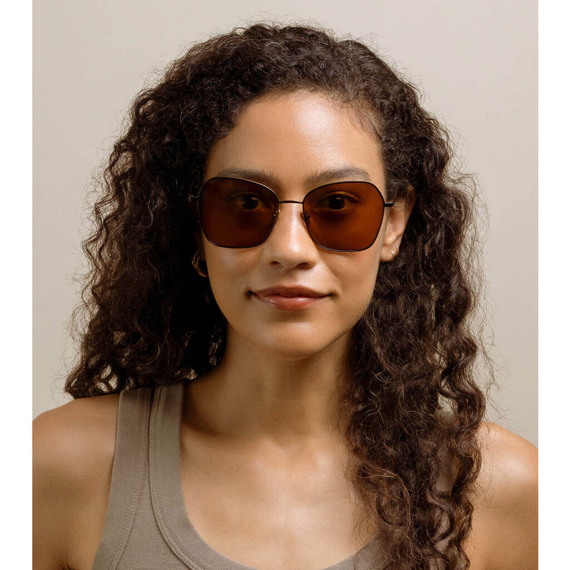 Raen ZHANA Sunglasses | Size 57 – Sportique display picture 1