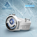 The Electricianz The Bionic Z Womens Watch | 42mm