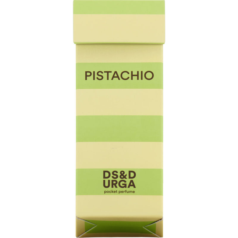 D.S. & Durga Pistachio Pocket Perfume