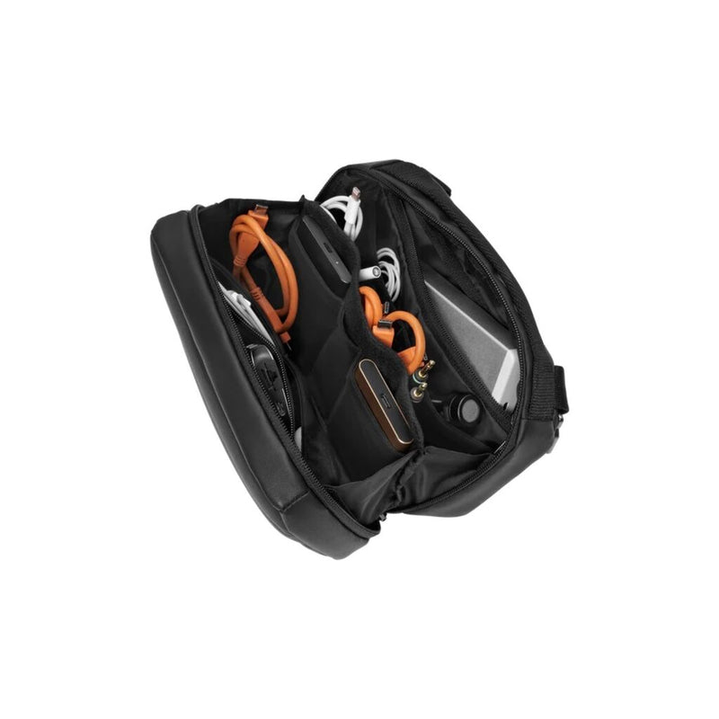 DB Journey The Ramverk Pro Pouch Bag | Black Out