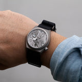 Boldr X Art Story By Autistic Thai Watch | 38mm