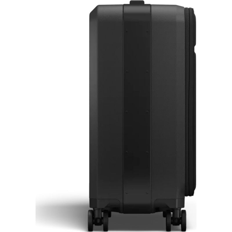 Db Journey Ramverk Front-access Carry-on | Black Out