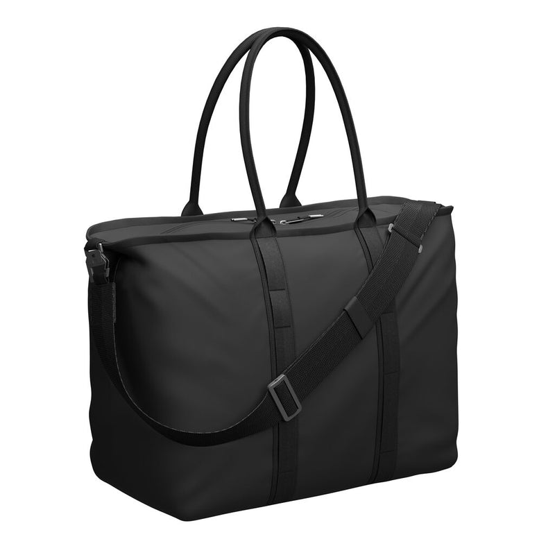 DB Journey The Anywear 50L Tote | Black Out