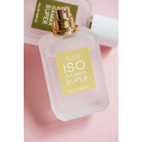 Ellis Brooklyn Eau De Parfum | ISO GAMMA SUPER - 50ml