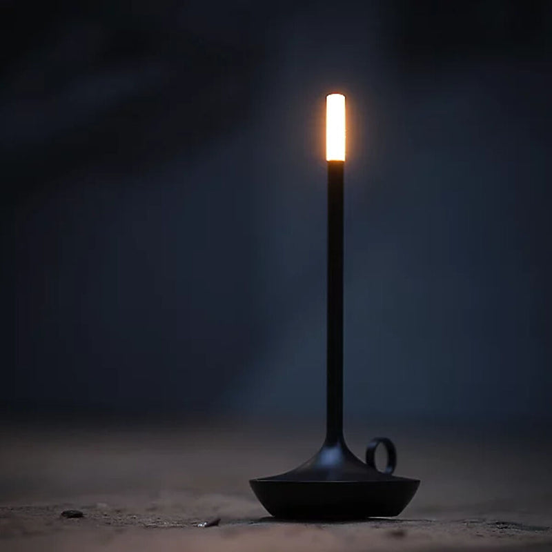 Graypants Wick Portable LED Lamp