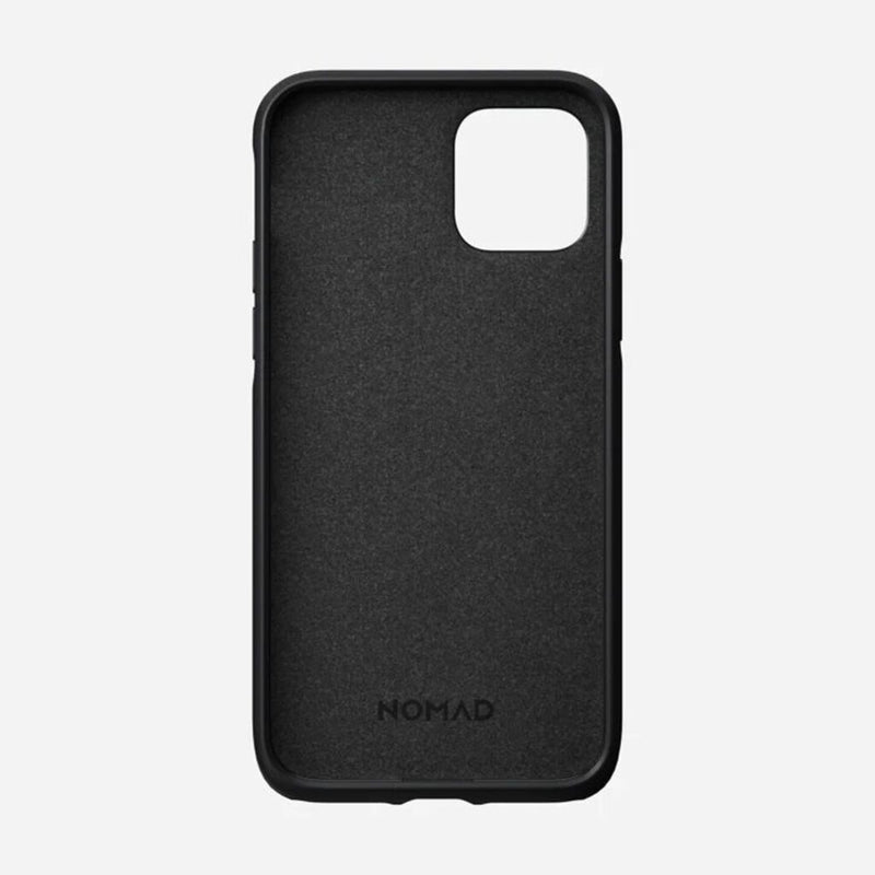 Nomad Active Rugged Case iPhone 11 | Black