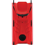 Point 65 Sweden Falcon Mid Section with Paddle | Red