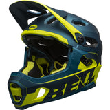 Bell Super DH Spherical Bike Helmets