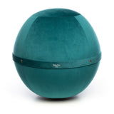 Bloon Velvet French Sitting Ball