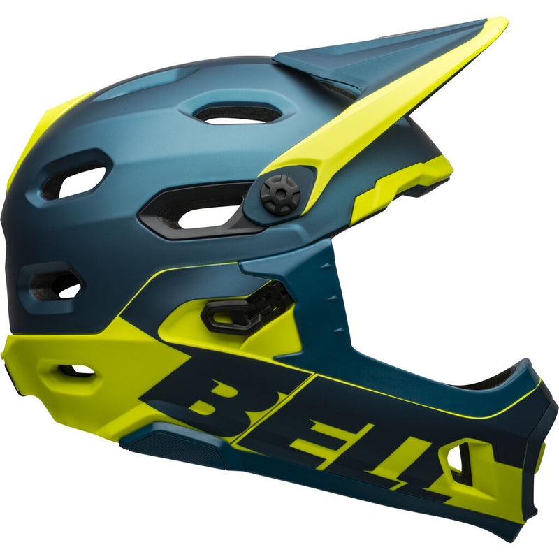 Bell Super DH Spherical Bike Helmets