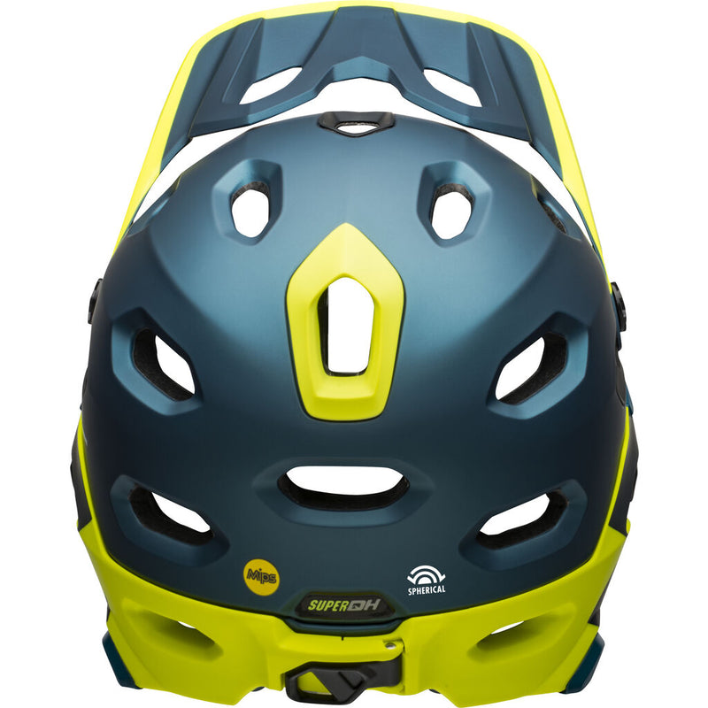 Bell Super DH Spherical Bike Helmets