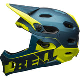Bell Super DH Spherical Bike Helmets