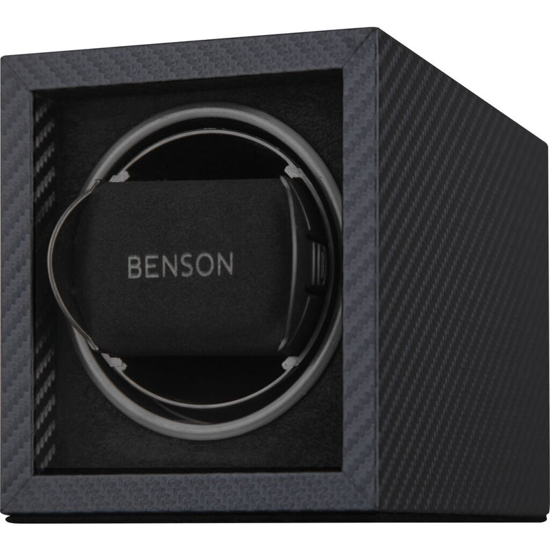 Benson Compact Series Watch Winder | Single
