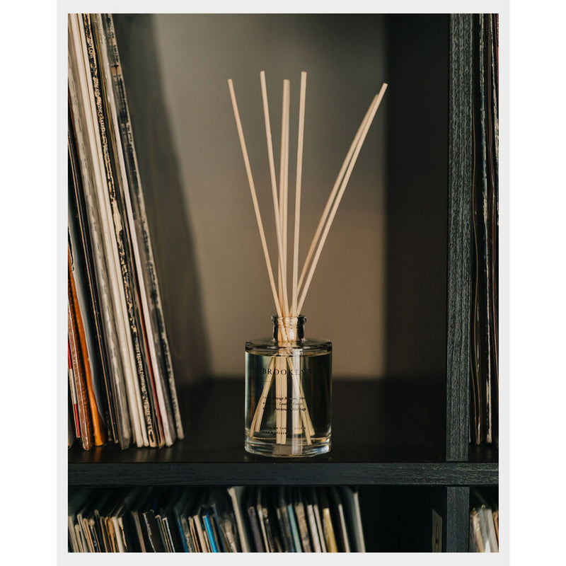Brooklyn Candle Studio Reed Diffuser | Brooklyn