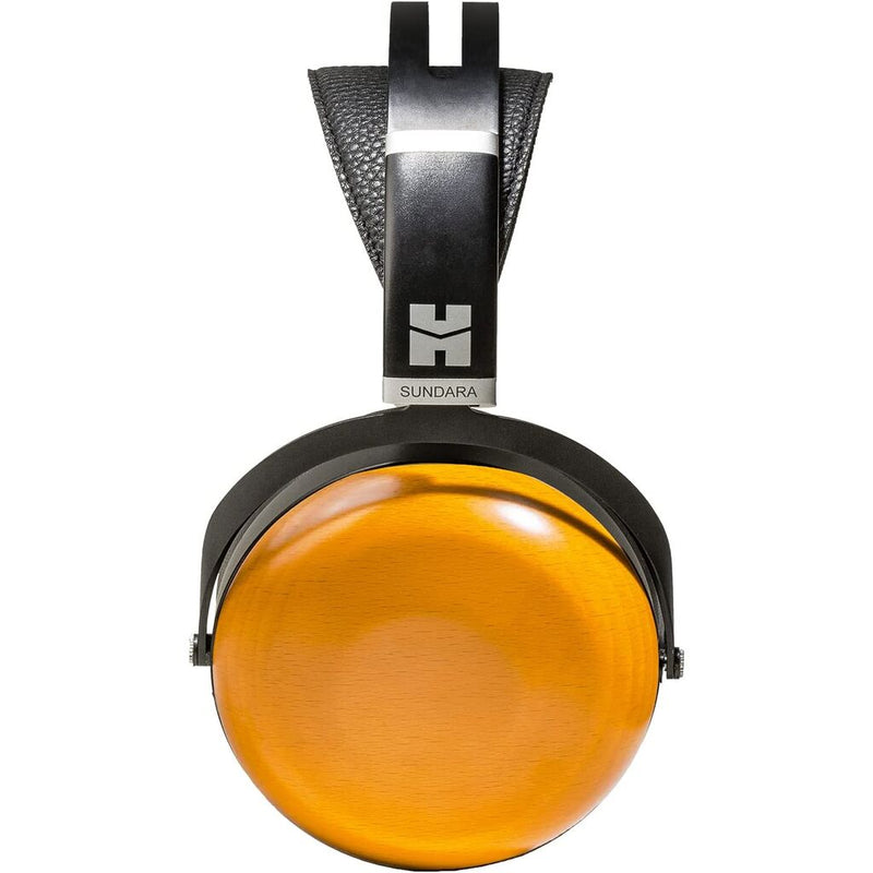 HIFIMAN SUNDARA Closed-Back Over-Ear Planar Magnetic Wired Hi-Fi Headphones