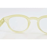 Izipizi Reading Glasses C-Frame | Blond Venus