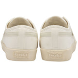 Gola Ladies Coaster Slip Sneaker | Off White