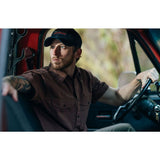 Filson Men's Field Short Sleeve Shirt