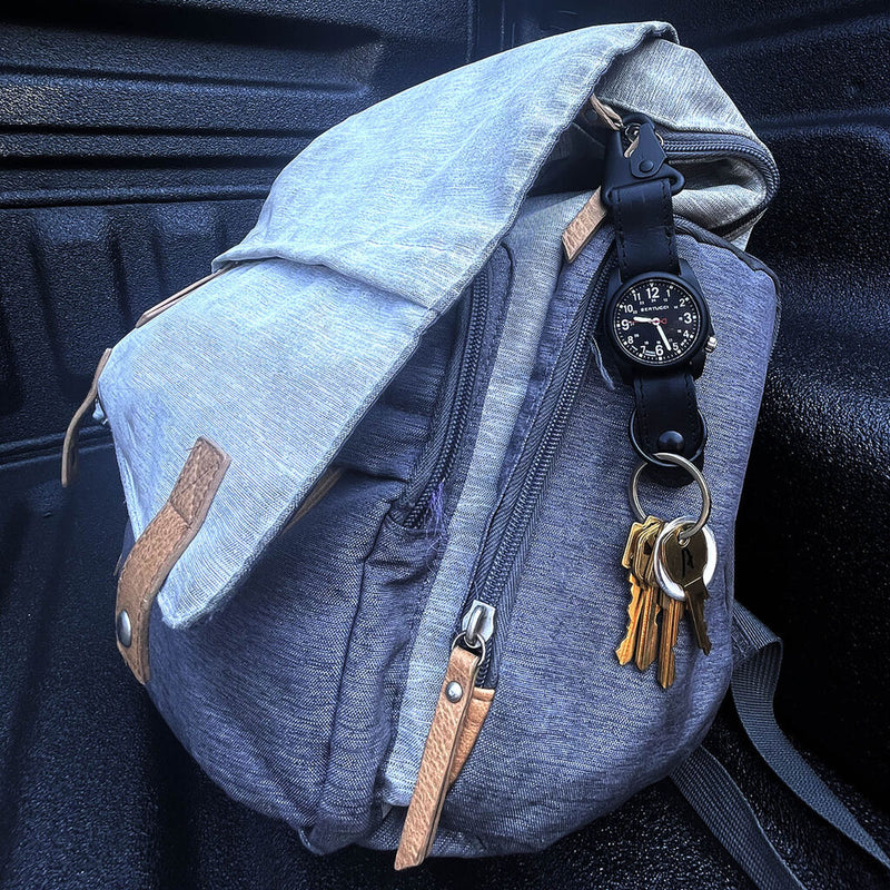 Bertucci Watch | Field FOB