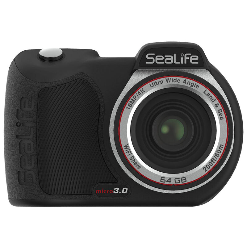 SeaLife Micro 3.0 Pro Dual Beam Set